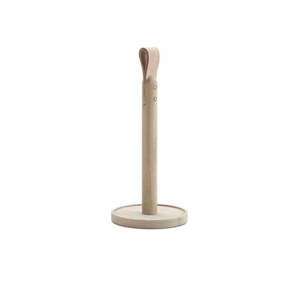 Skagerak by Fritz Hansen – Norr Paper Towel Holder Oak