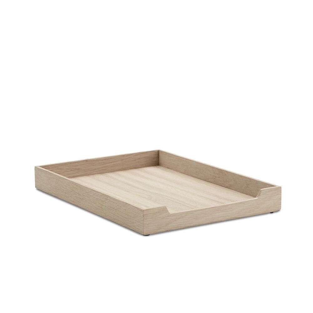 Fritz Hansen – Nomad Letter Tray Skagerak by