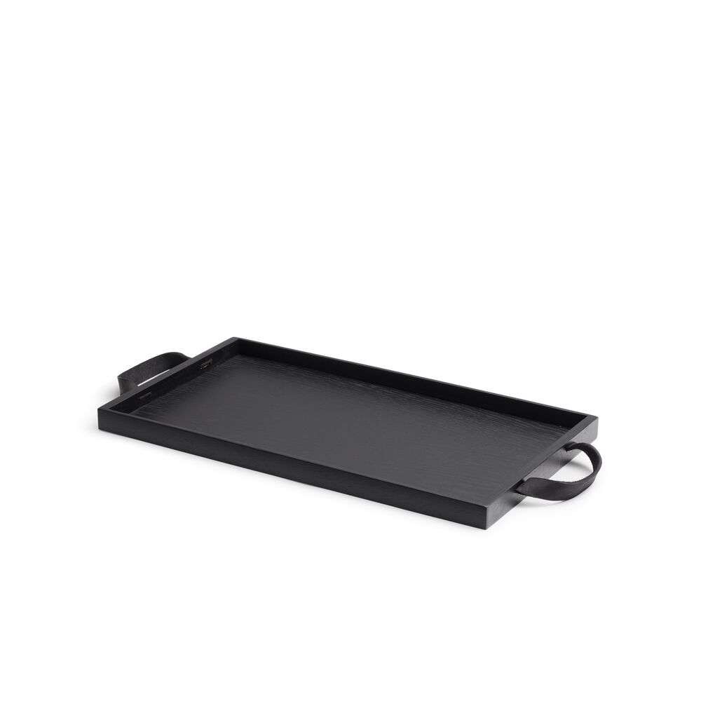 Skagerak by Fritz Hansen – Norr Tray 46×25,5 Black