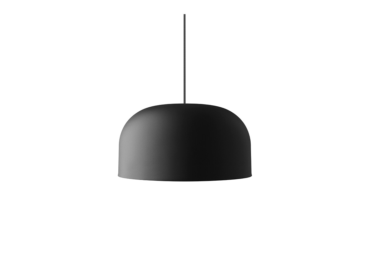 Eva Solo – Quay Taklampa Large Black