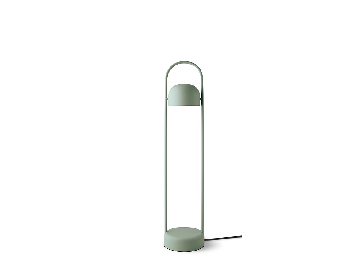 Eva Solo – Quay Golvlampa Pine