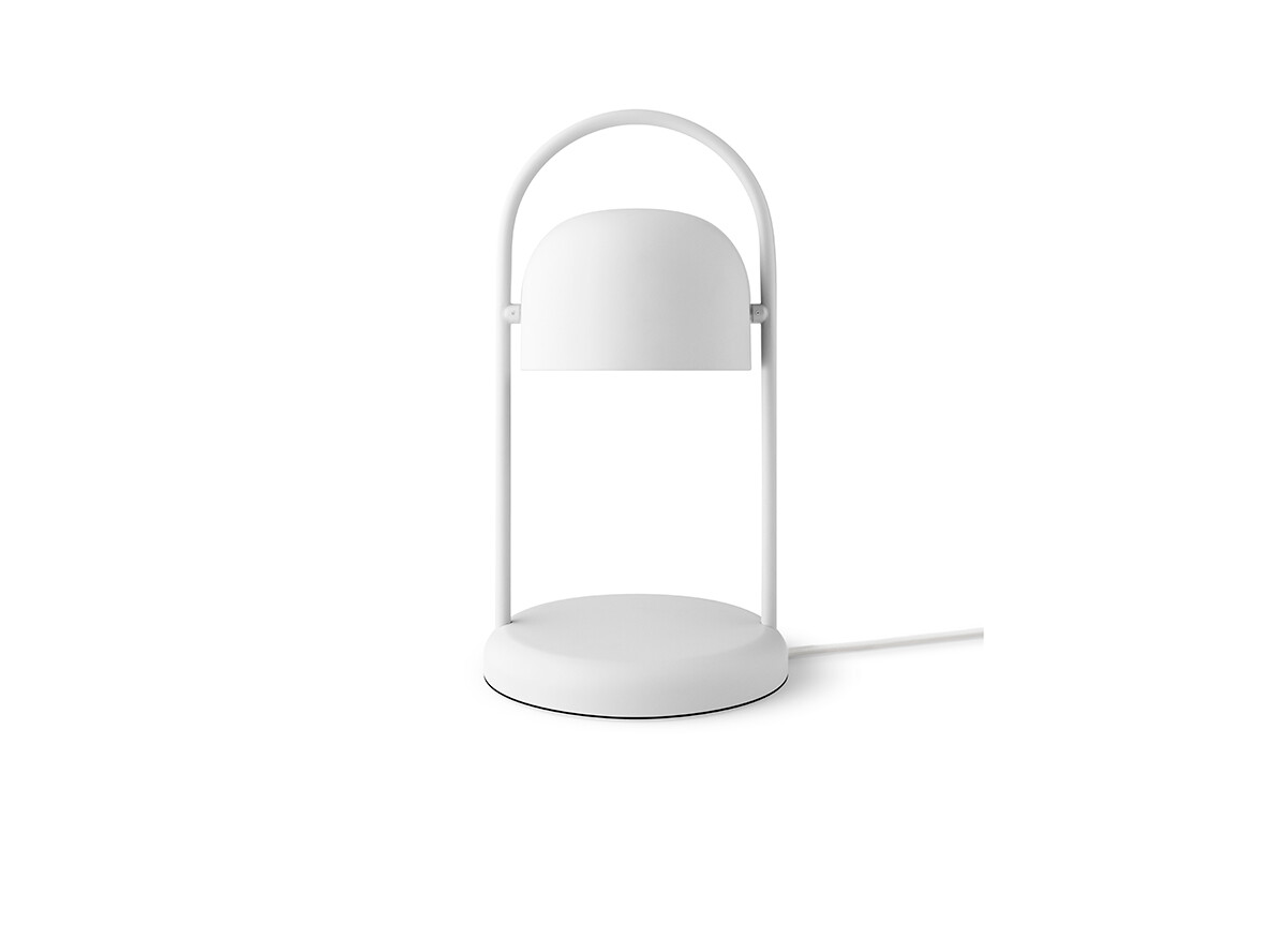 eva soloEva Solo – Quay Bordslampa White