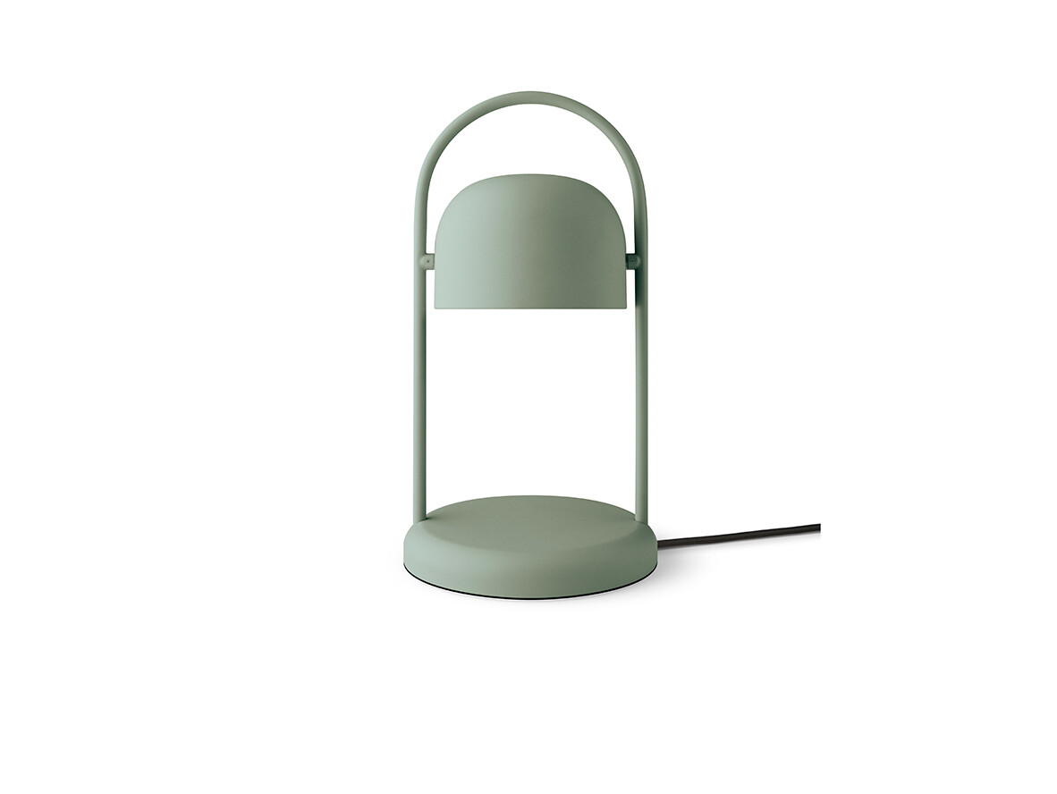 eva soloEva Solo – Quay Bordslampa Pine