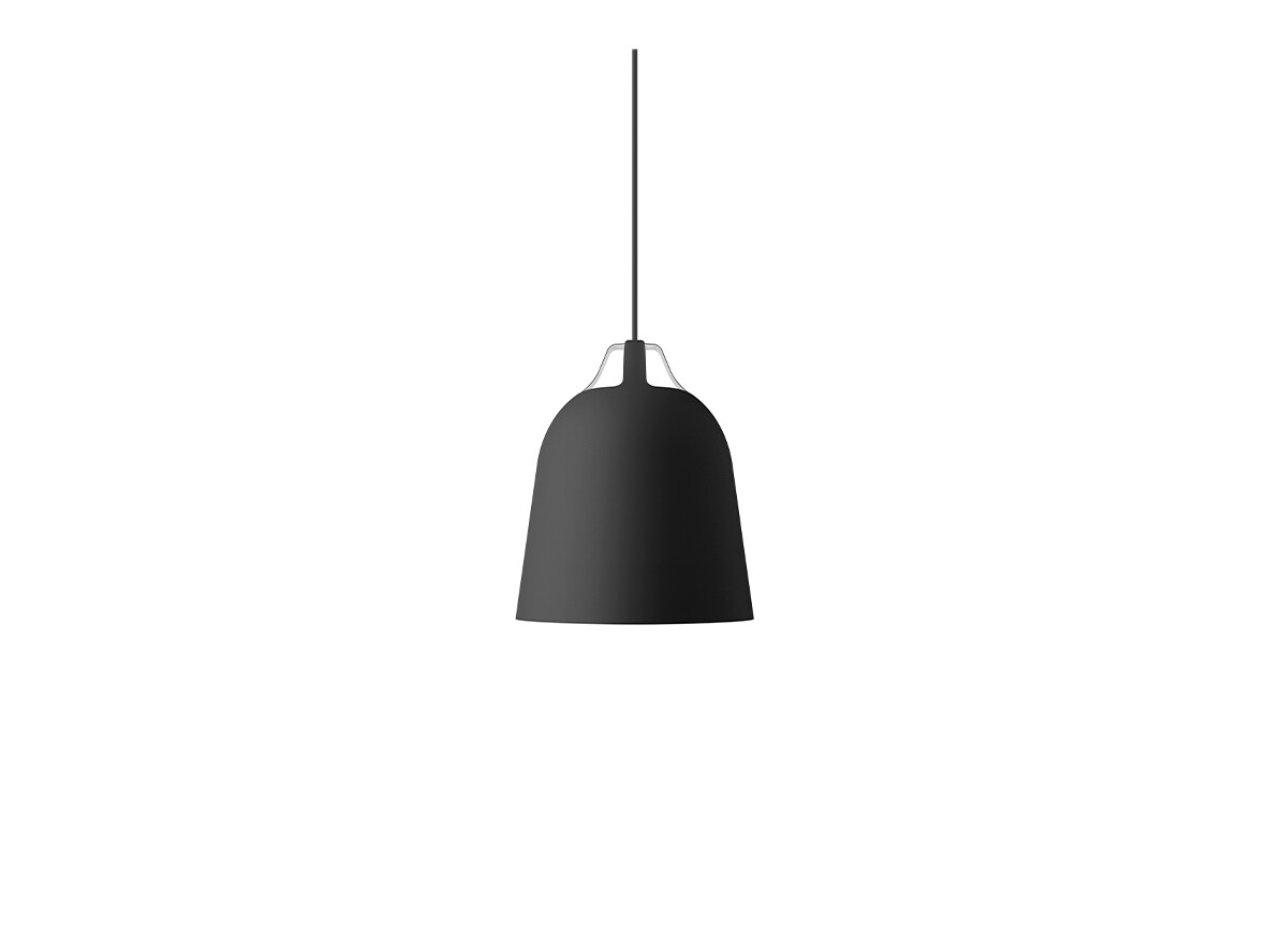 Eva Solo – Clover Taklampa Small Black