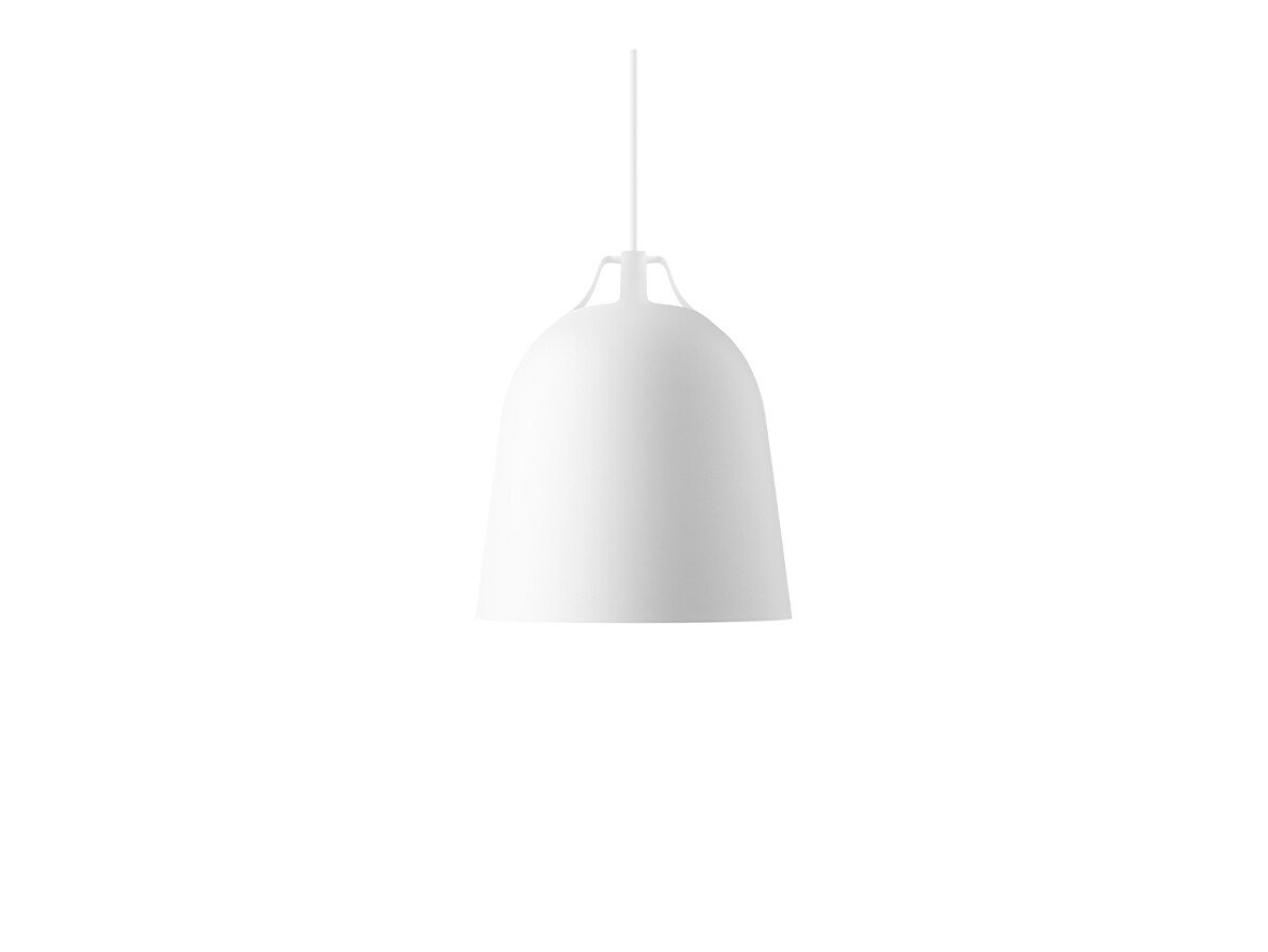 Eva Solo – Clover Taklampa Medium White