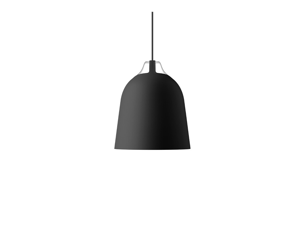 eva soloEva Solo – Clover Taklampa Medium Black