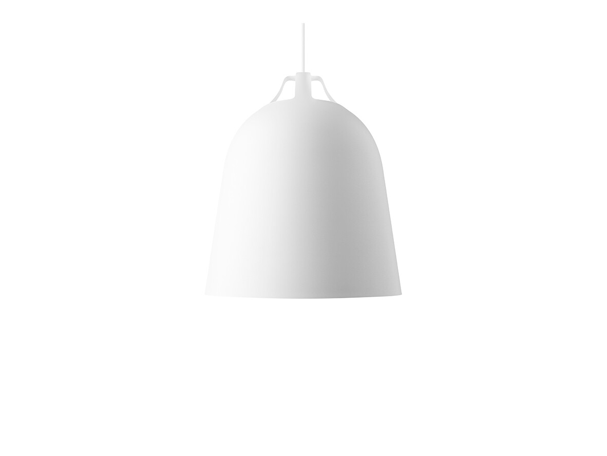 Eva Solo – Clover Taklampa Large White