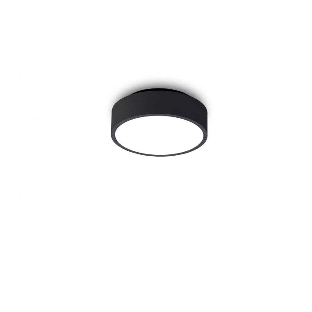 Antidark – Moon C160 Plafond 3000K Black Antidark