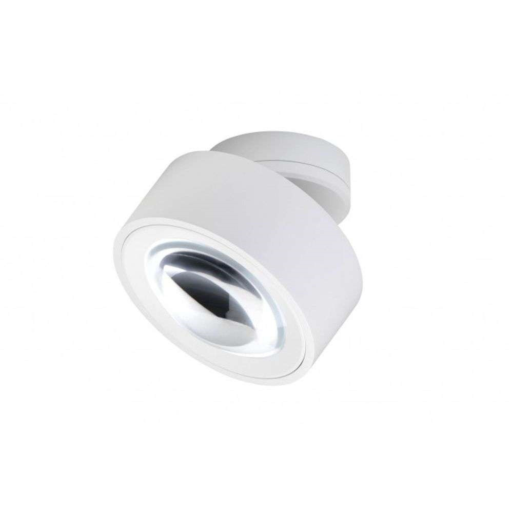 Bilde av Antidark - Easy Lens W120 Vegg-/taklampe Dim-to-warm 1800-2700k White