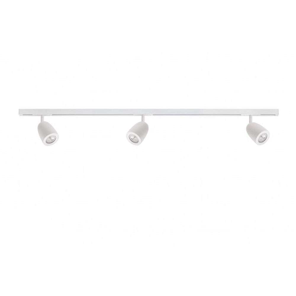 Antidark Designline Bell Kit 3 Loftlampe 1m White