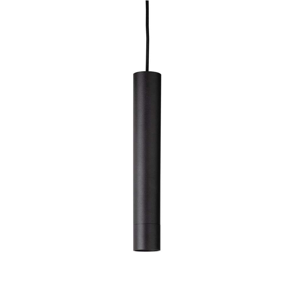 Antidark – Designline Tube Taklampa Black