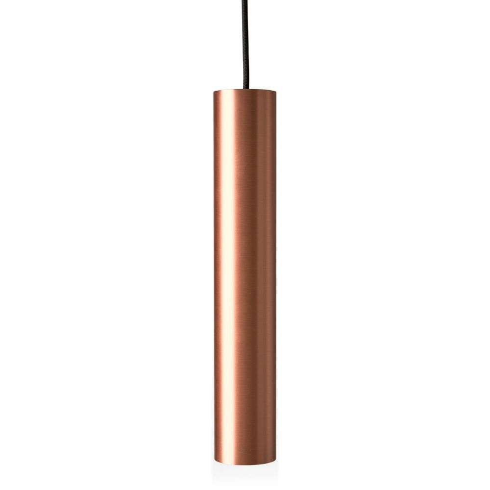 Antidark – Tube Taklampa Flex Rose Gold Antidark