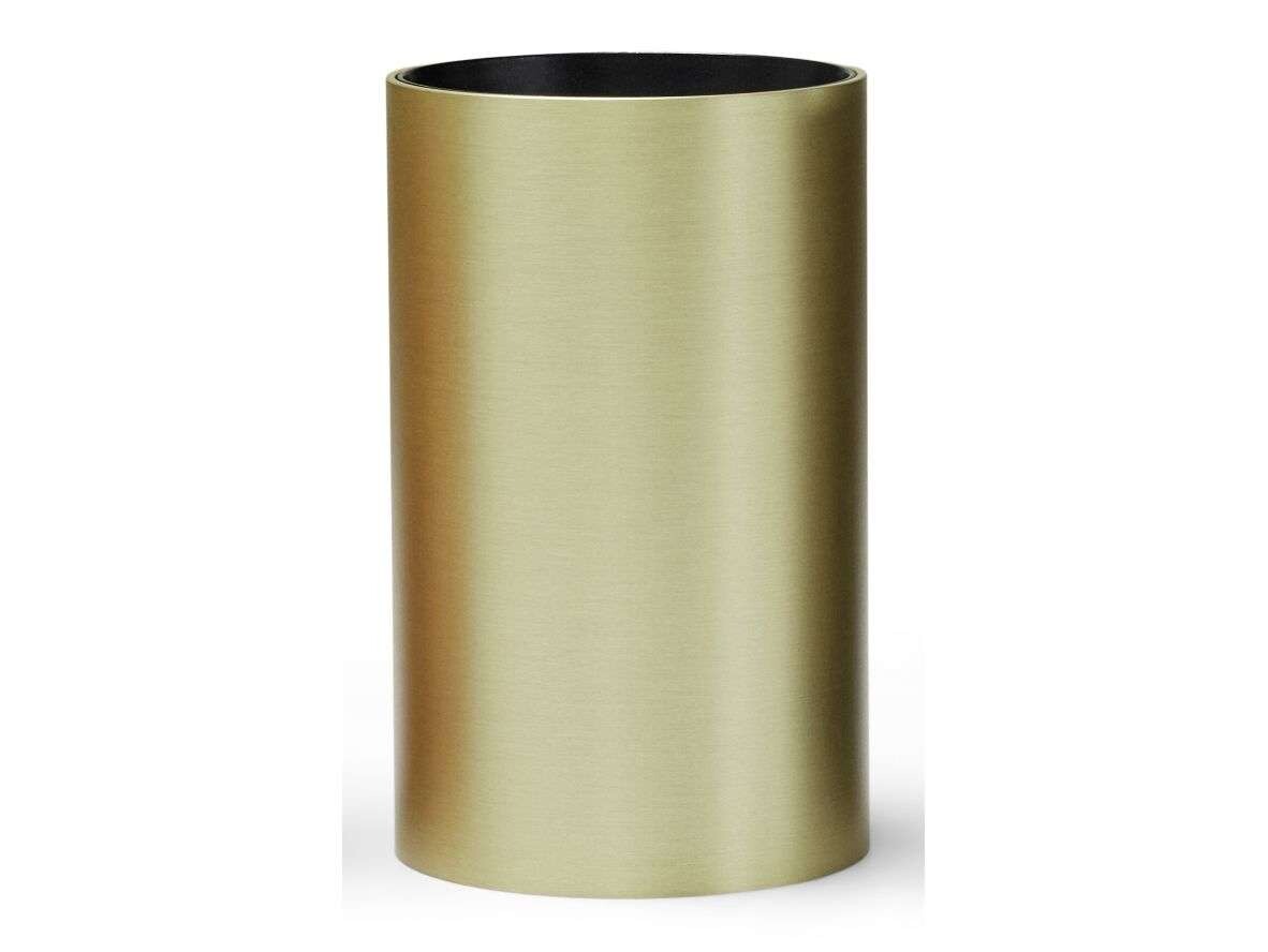 Antidark – Cylinder to SpotOn/Designline Tube Spot PRO Brass Antidark