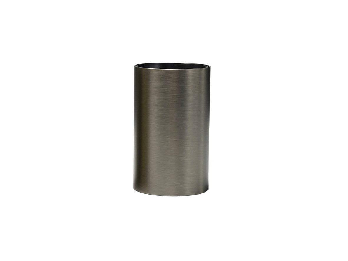 louis Poulsen - Cylinder to SpotOn/Designline Tube Spot PRO Titanium Antidark
