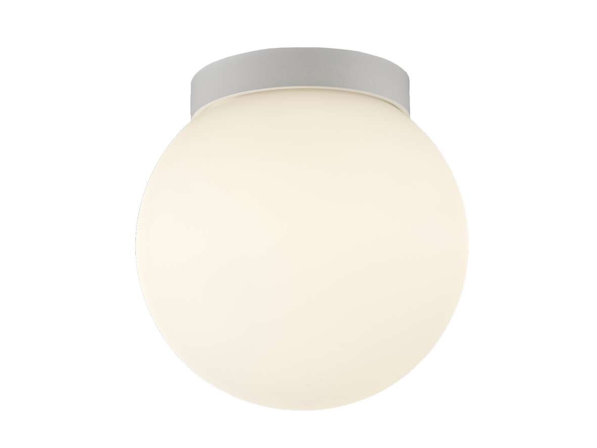 Antidark – Palla C135 LED Loftlampe Dim-to-Warm Opal/White