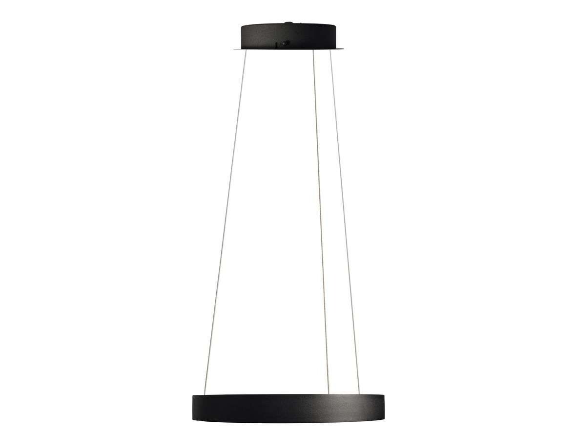 Antidark – Gloria LED Taklampa Ø40 Down Svart