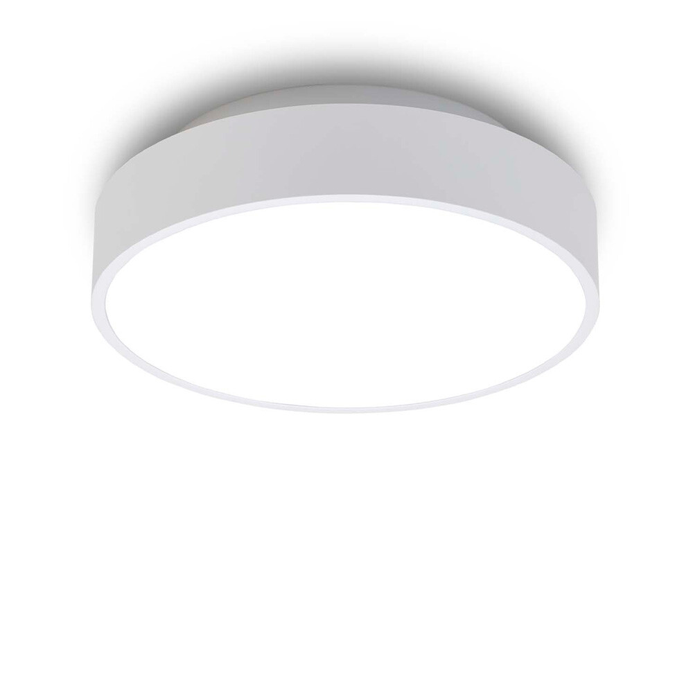 Antidark – Luna C260 LED Plafond 2700K Vit