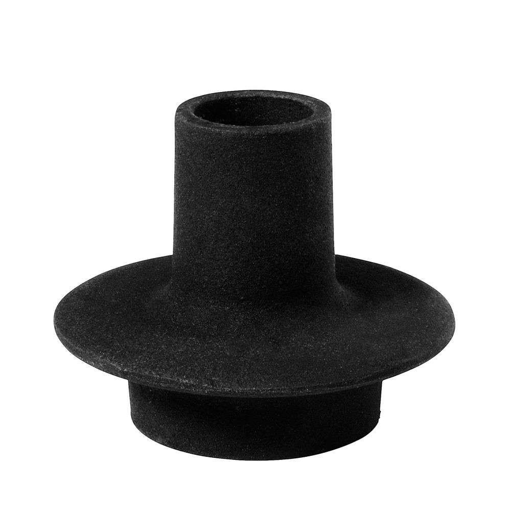 Normann Copenhagen – Heima Candlestick Black