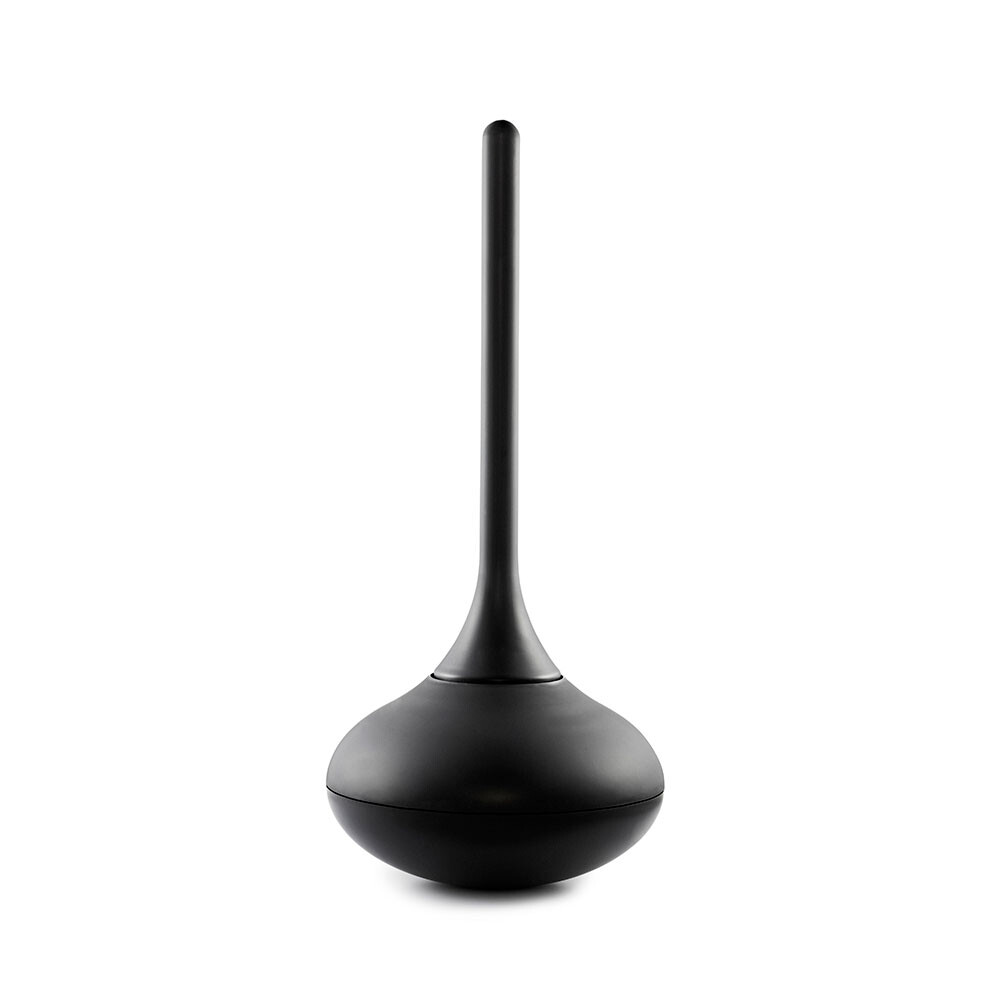 Normann Copenhagen - Ballo Toilettenbürste Black