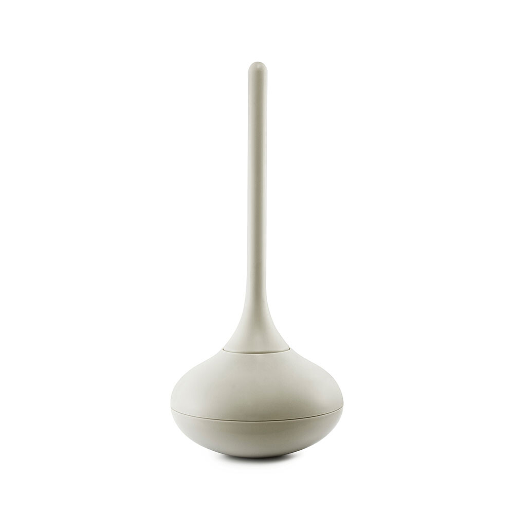 Normann Copenhagen - Ballo Toilettenbürste Grey