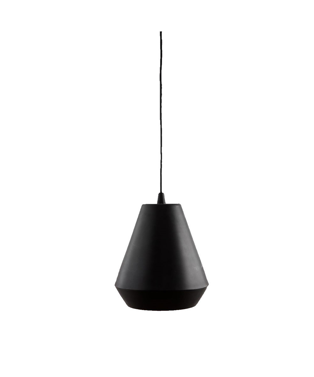 Hood pendel lampe sort house doctor Pendler lamper