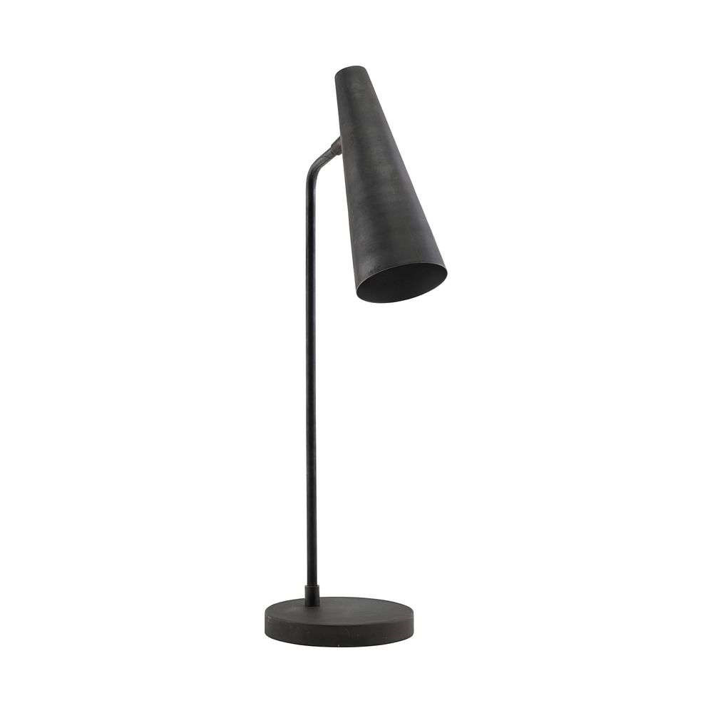 House Doctor – Precise Bordslampa Matt Black House Doctor