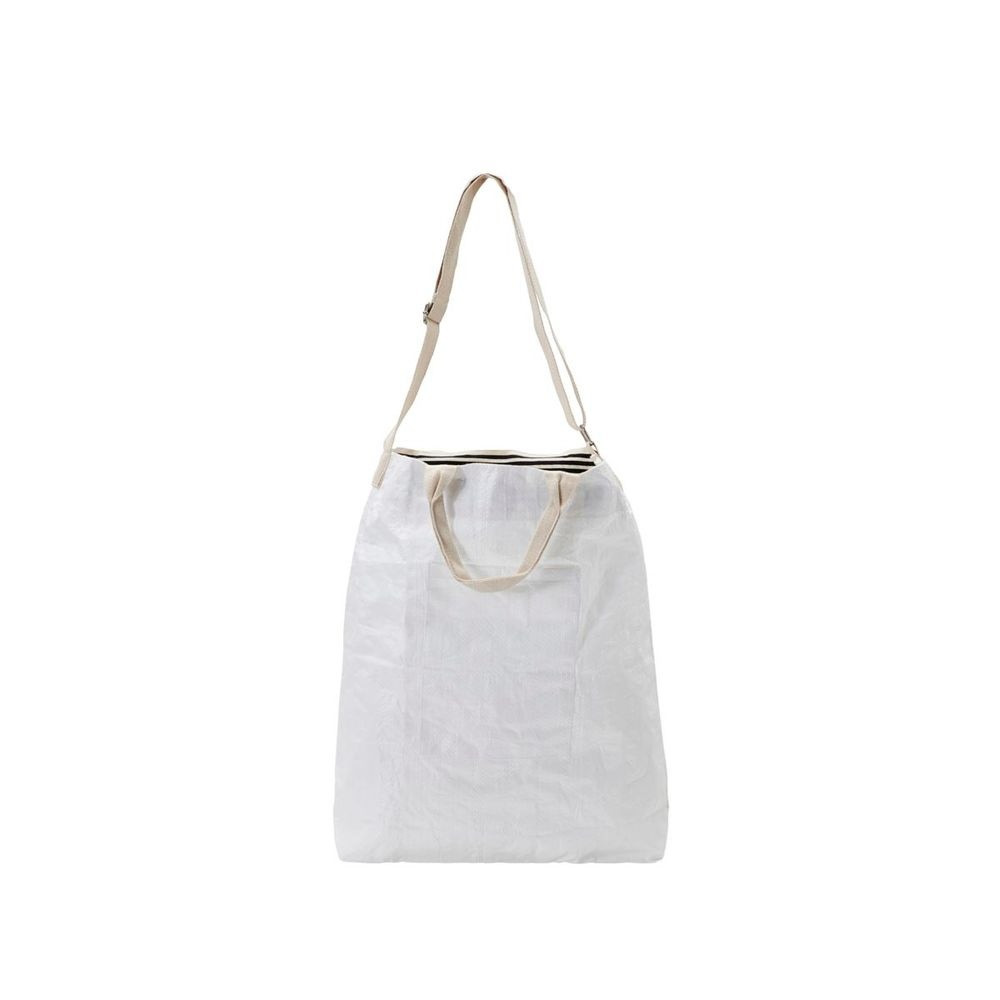 ByNord Hege Tote Bag Snow