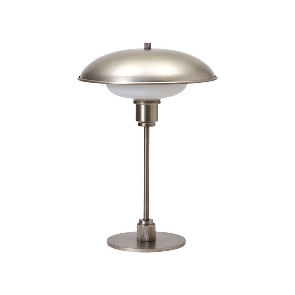 House Doctor Boston Bordlampe Gunmetal