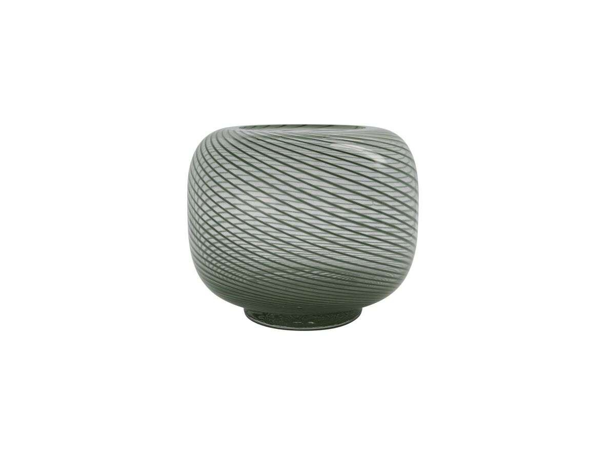 SLAMP – Swirl Vase Green House Doctor