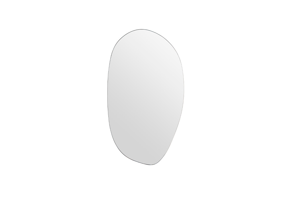 House Doctor – Peme Mirror H70 Clear House Doctor