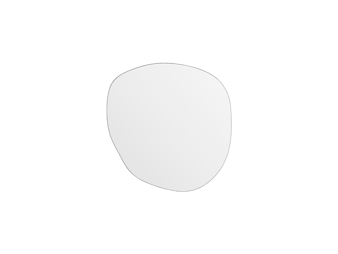 House Doctor – Peme Mirror H60 Clear