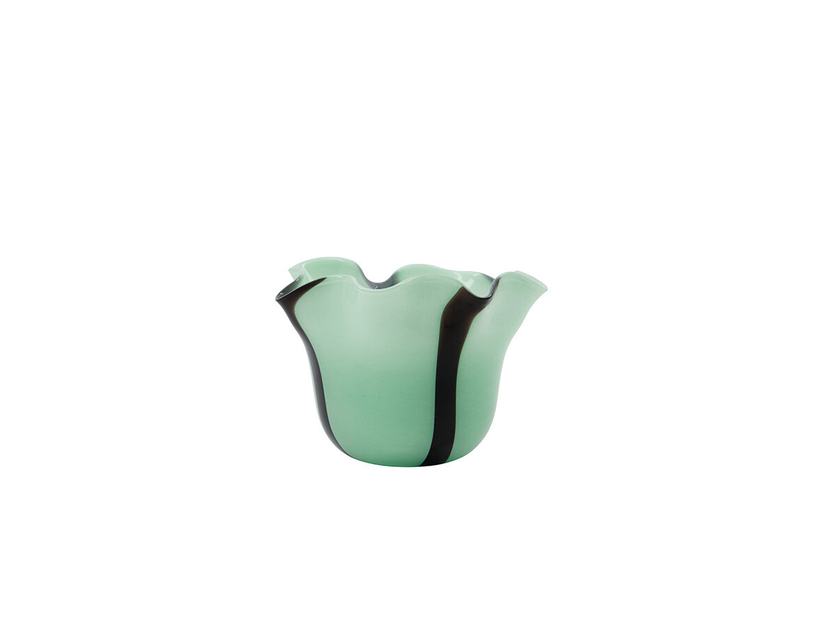 House Doctor – Loose Vase Light Green