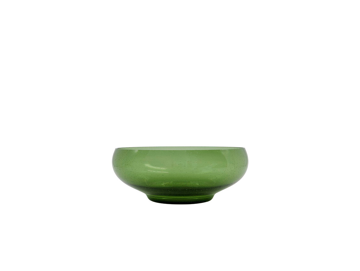 House Doctor – Rain Bowl Green