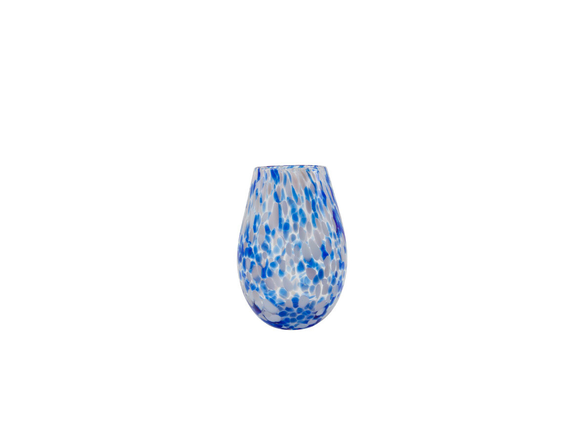 ByNord – Mote Vase Blue House Doctor