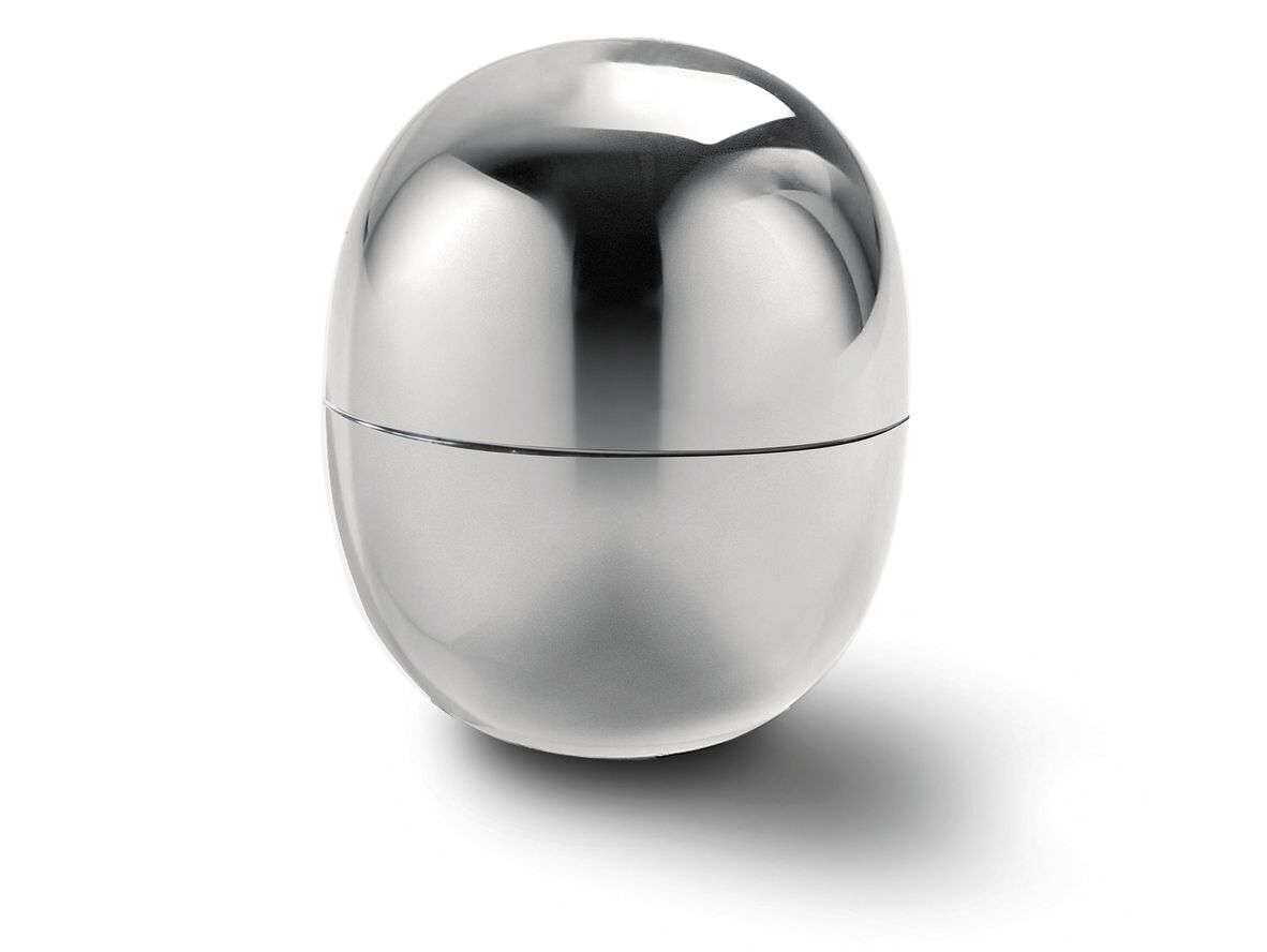 Piet Hein Boligtilbehør – TwinBowl Super-Egg 10 cm Stainless Steel Piet Hein