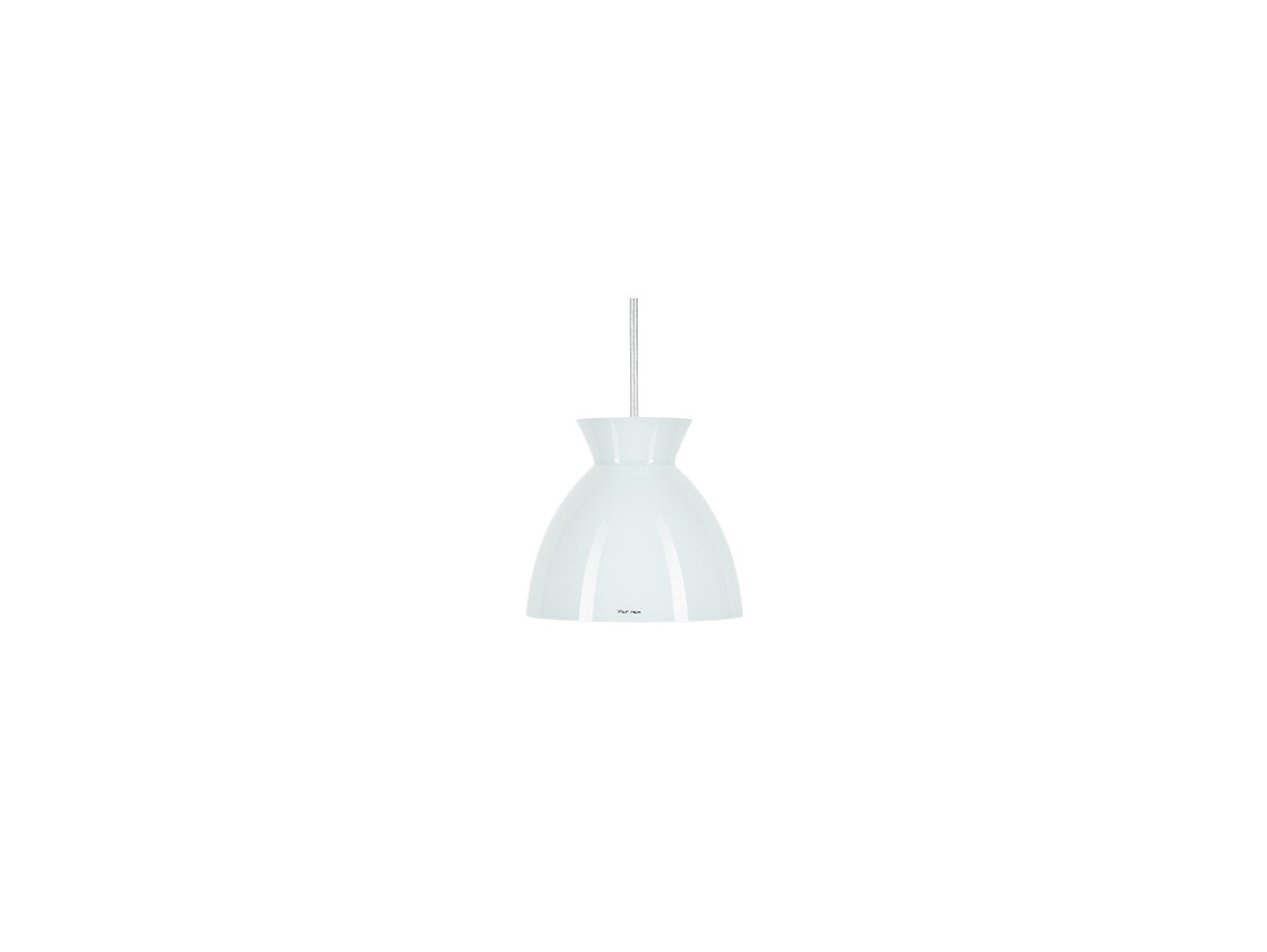 Piet Hein – Bikube 180P Taklampa Opal/White