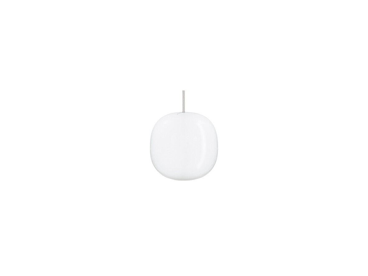 Piet Hein – Superkube 200P Taklampa Opal/White