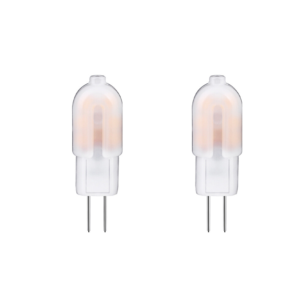 e3light - Leuchtmittel LED 1,5W (120lm) 2 pcs. G4