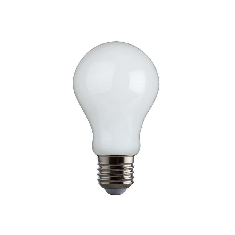e3light – Päronlampa LED 12W (1521lm) CRI95 3000K Dimmbar