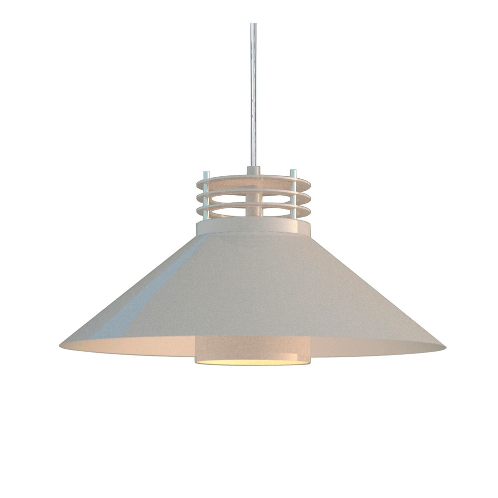 Cph Lighting – Basic Taklampa Vit Ø500