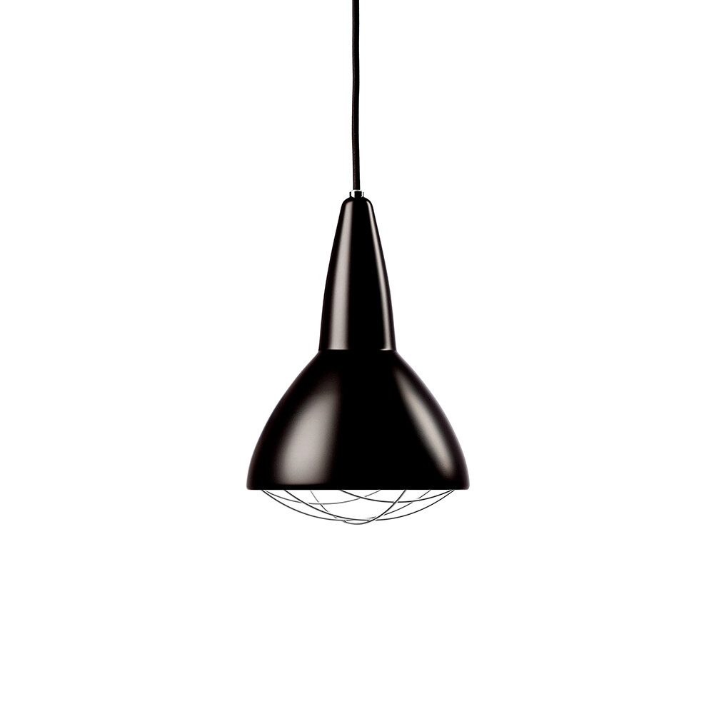 Cph Lighting – Grid Taklampa Svart