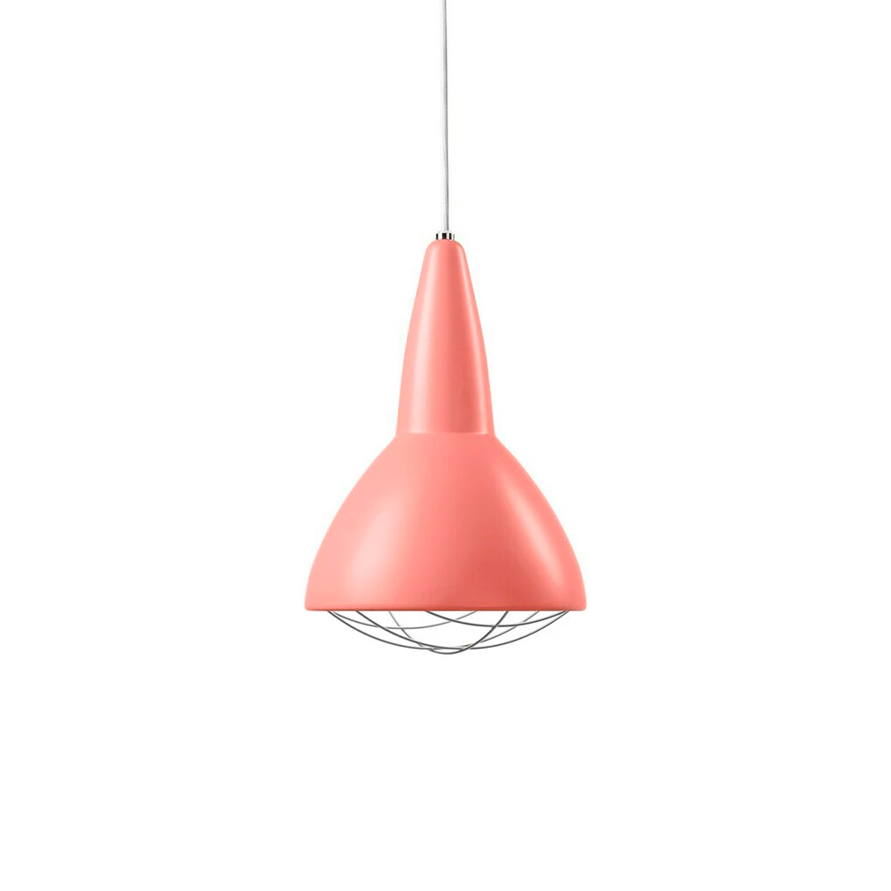 Cph Lighting – Grid Pendel Pink