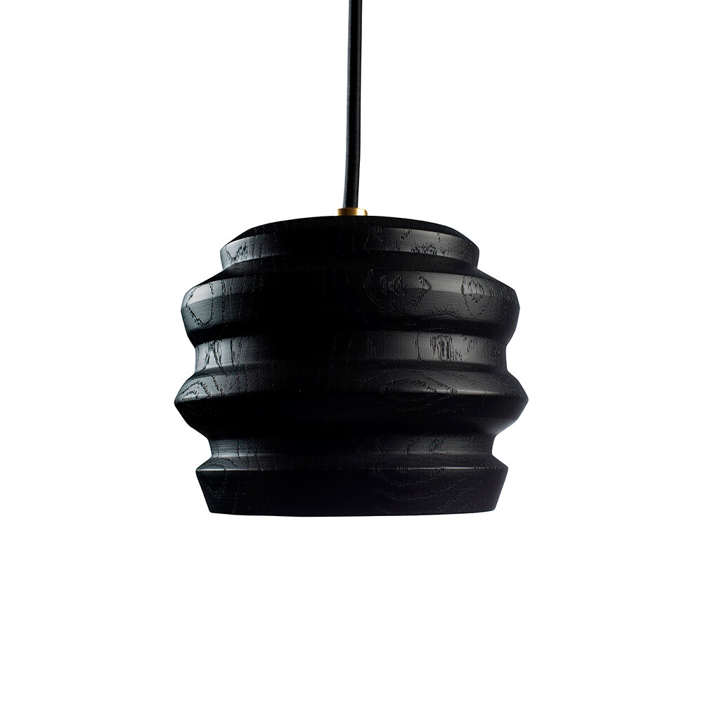 Cph Lighting – Peak Pendel Eg Sort