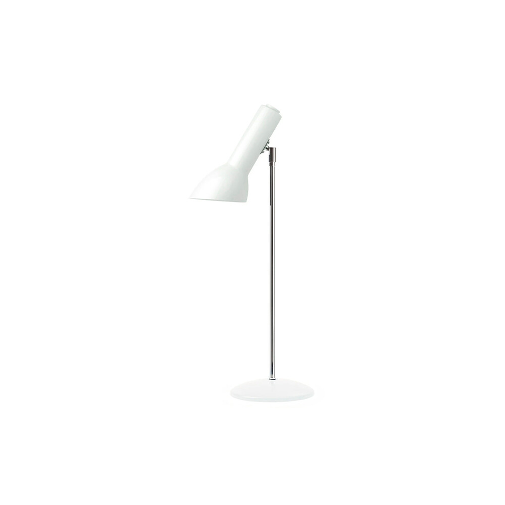 Cph Lighting – Oblique Bordlampe Blank Hvid