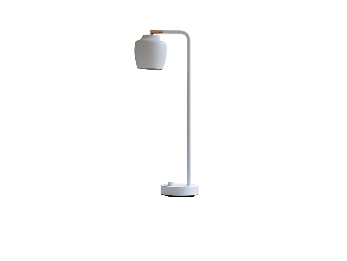 Cph Lighting – Nola Bordslampa Vit