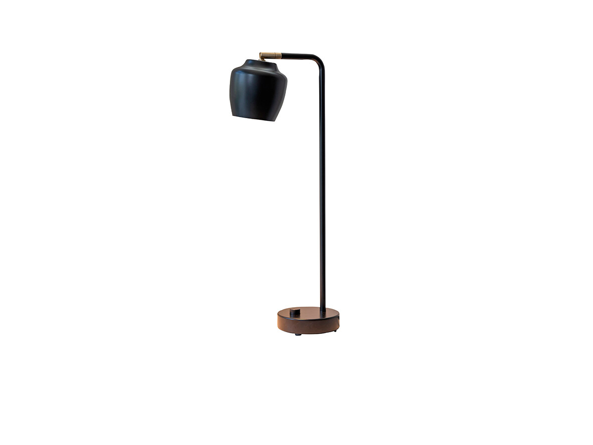 Cph Lighting – Nola Bordslampa Svart