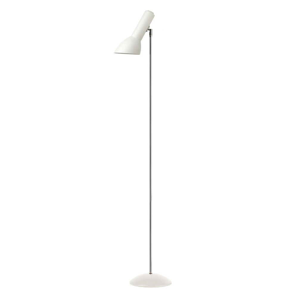 Cph Lighting – Oblique Gulvlampe Mat Hvid