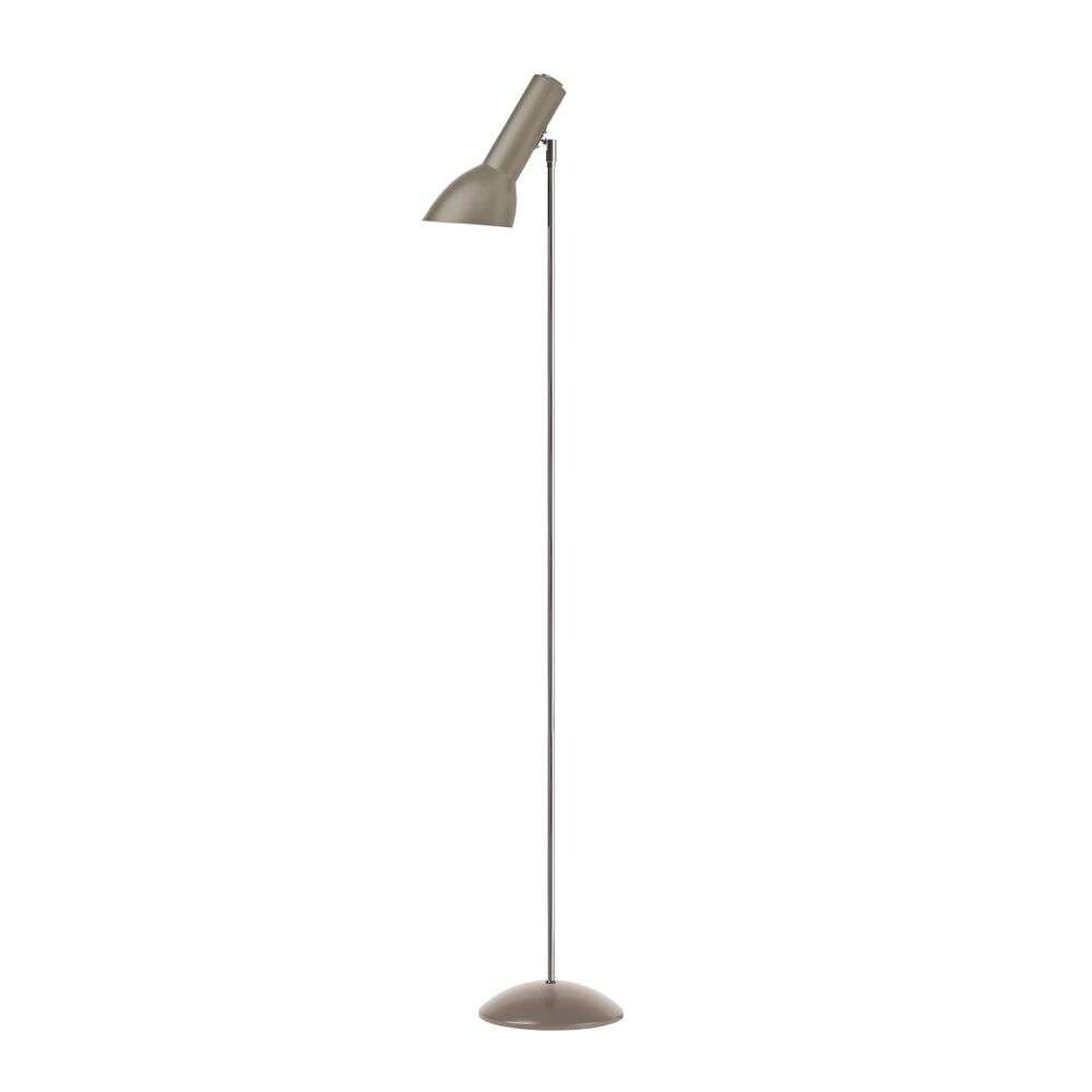 Cph Lighting – Oblique Gulvlampe Chrome/Sand