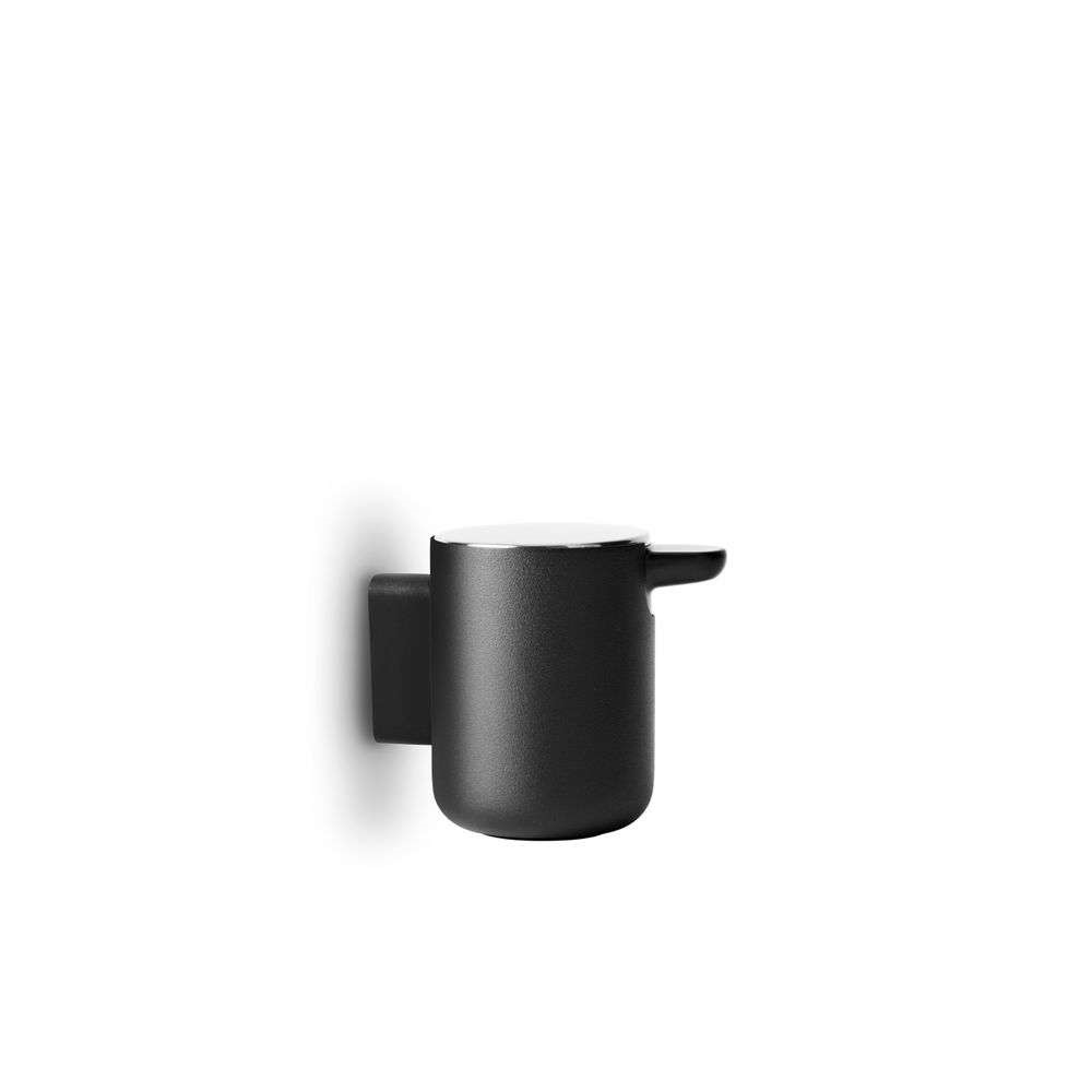 Audo Copenhagen – Soap Pump Wall Black