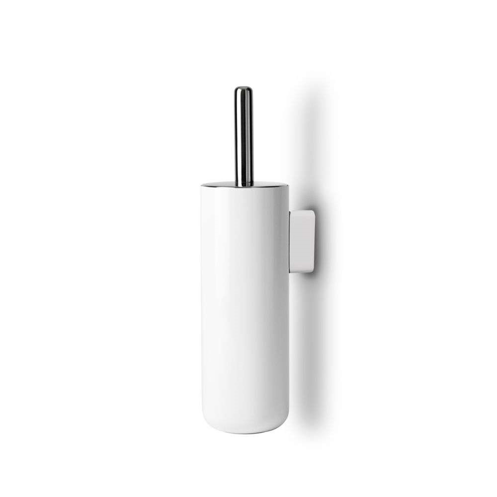 Menu – Toilet Brush Wall White